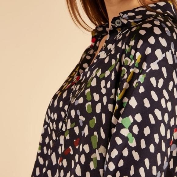 Cora Top - Picture 2 of 3